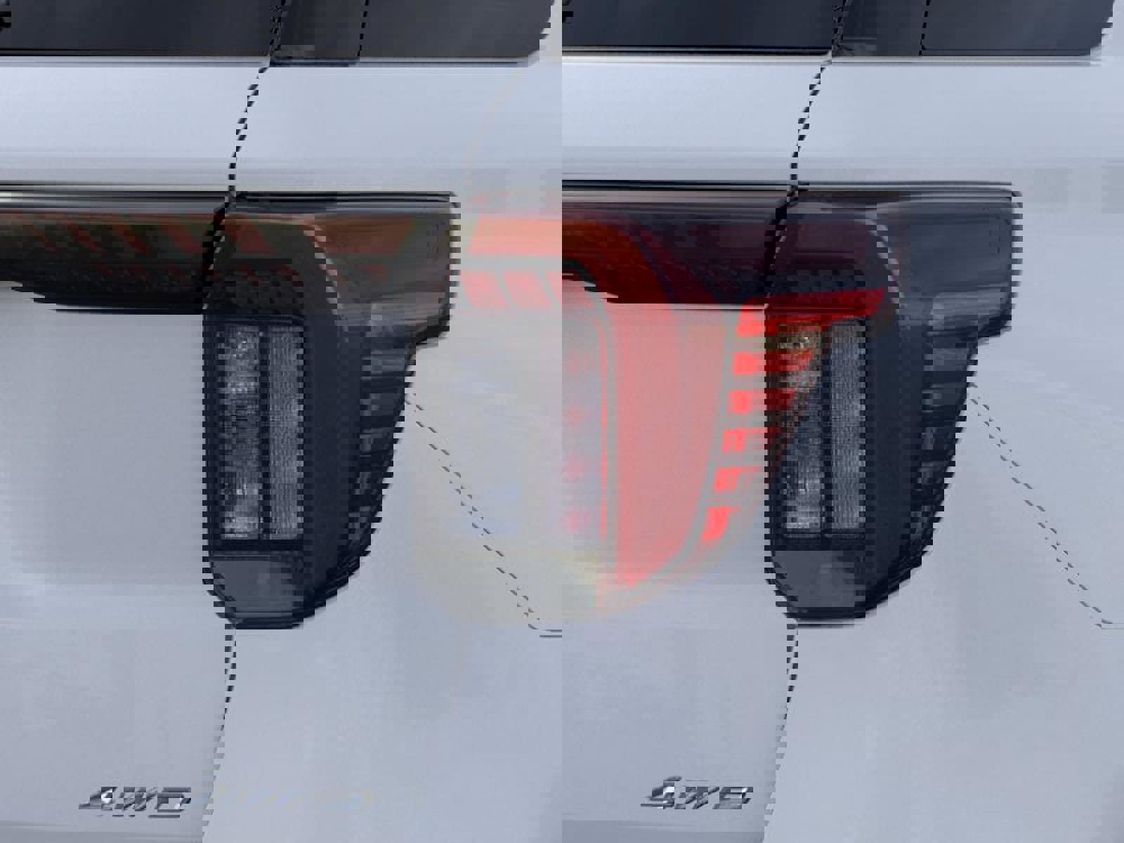 New 2026 Ford Explorer Active image 49