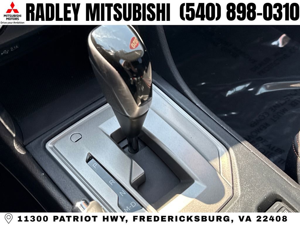 Used 2020 Subaru Crosstrek 2.0i Premium image 11