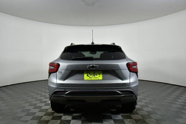 New 2026 Chevrolet Trax ACTIV w/ Driver Confidence Package image 12