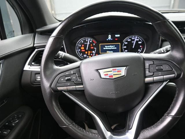 Used 2024 Cadillac XT6 Luxury w/ LPO, Floor Liner Package image 8
