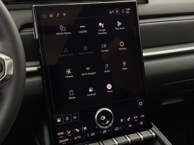 New 2026 GMC Terrain Denali AWD/4WD image 27