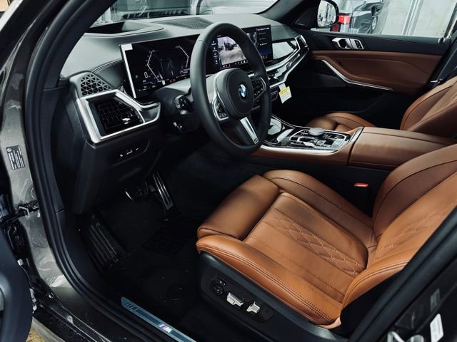 New 2026 BMW X5 xDrive40i w/ M Sport Package image 20