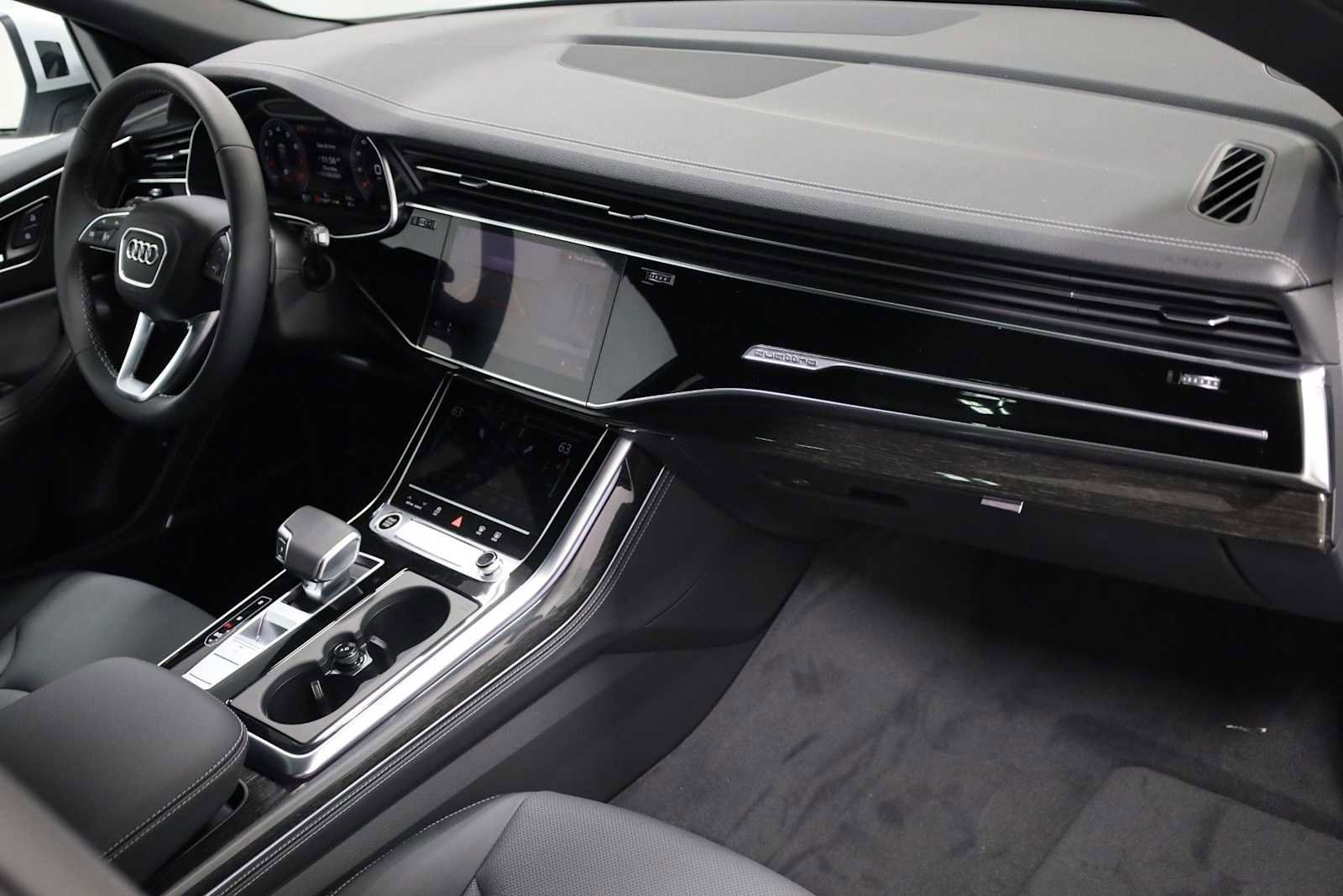 New 2026 Audi Q8 Premium Plus image 6