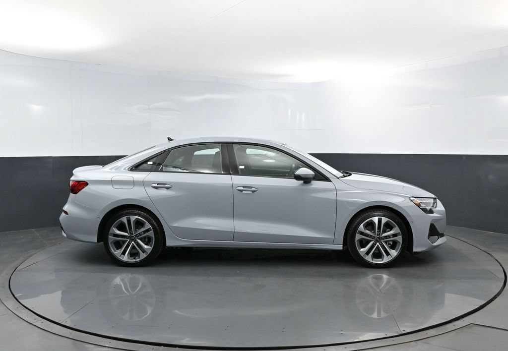 New 2026 Audi A3 2.0T Premium Plus AWD/4WD image 4
