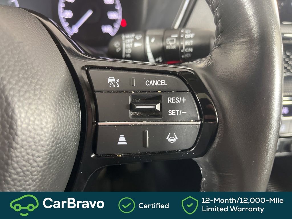 Used 2023 Honda CR-V EX-L image 31