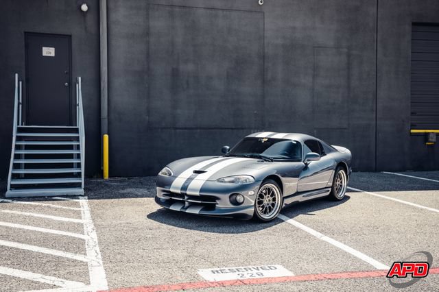 Used 2000 Dodge Viper GTS RWD image 19