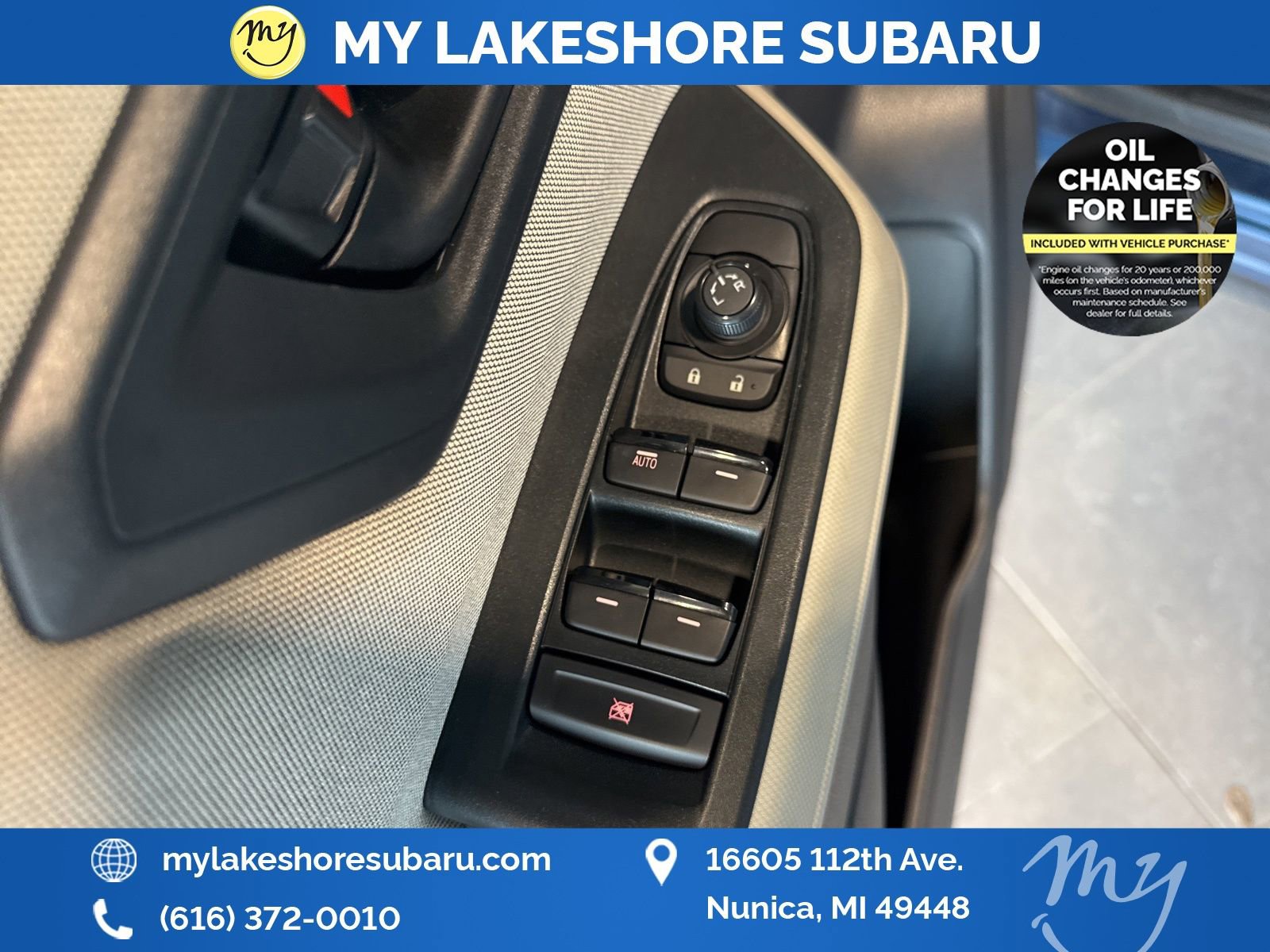 Certified 2025 Subaru Forester image 14