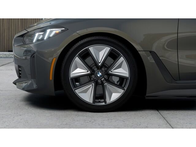New 2026 BMW i4 eDrive40 w/ Premium Package RWD image 7