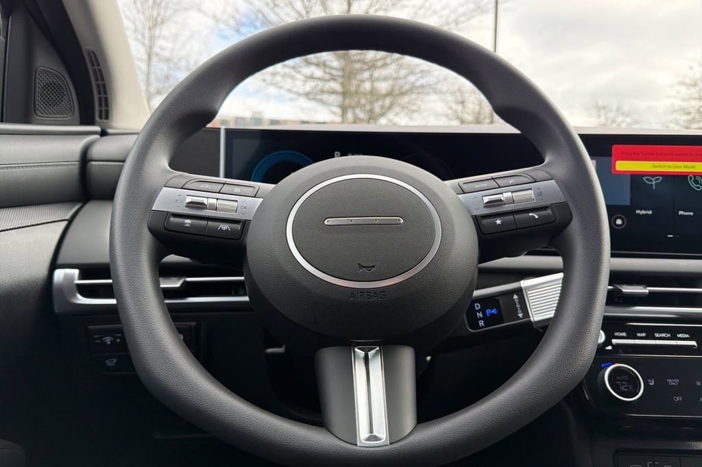 New 2026 Hyundai Tucson SEL image 21