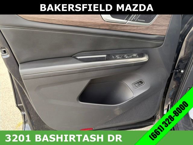 Used 2024 Volkswagen Atlas SEL Premium R-Line image 10