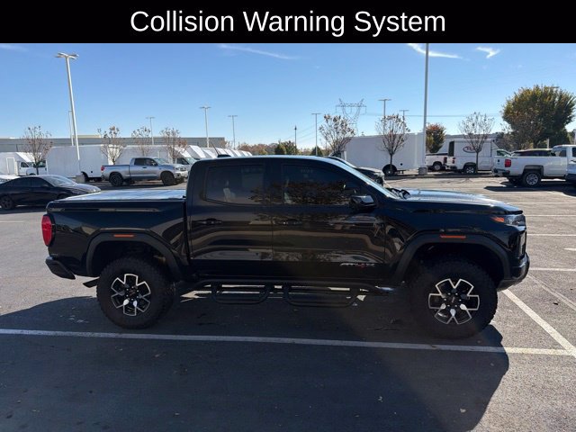Used 2024 GMC Canyon AT4X AWD/4WD image 2