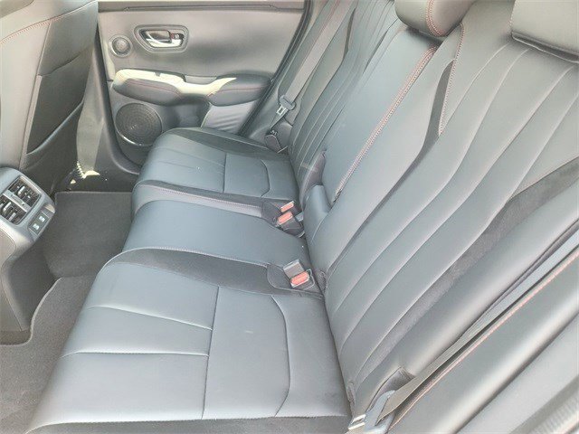 New 2025 Acura ADX A-Spec image 13