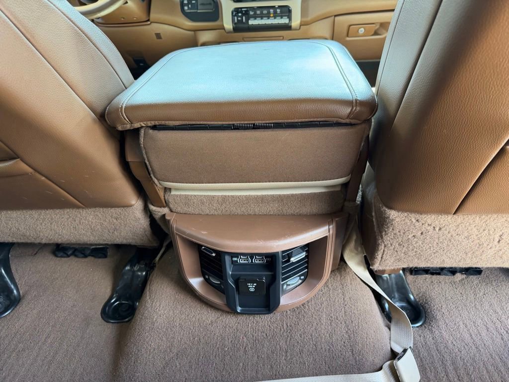 Used 2022 RAM 3500 Laramie image 35