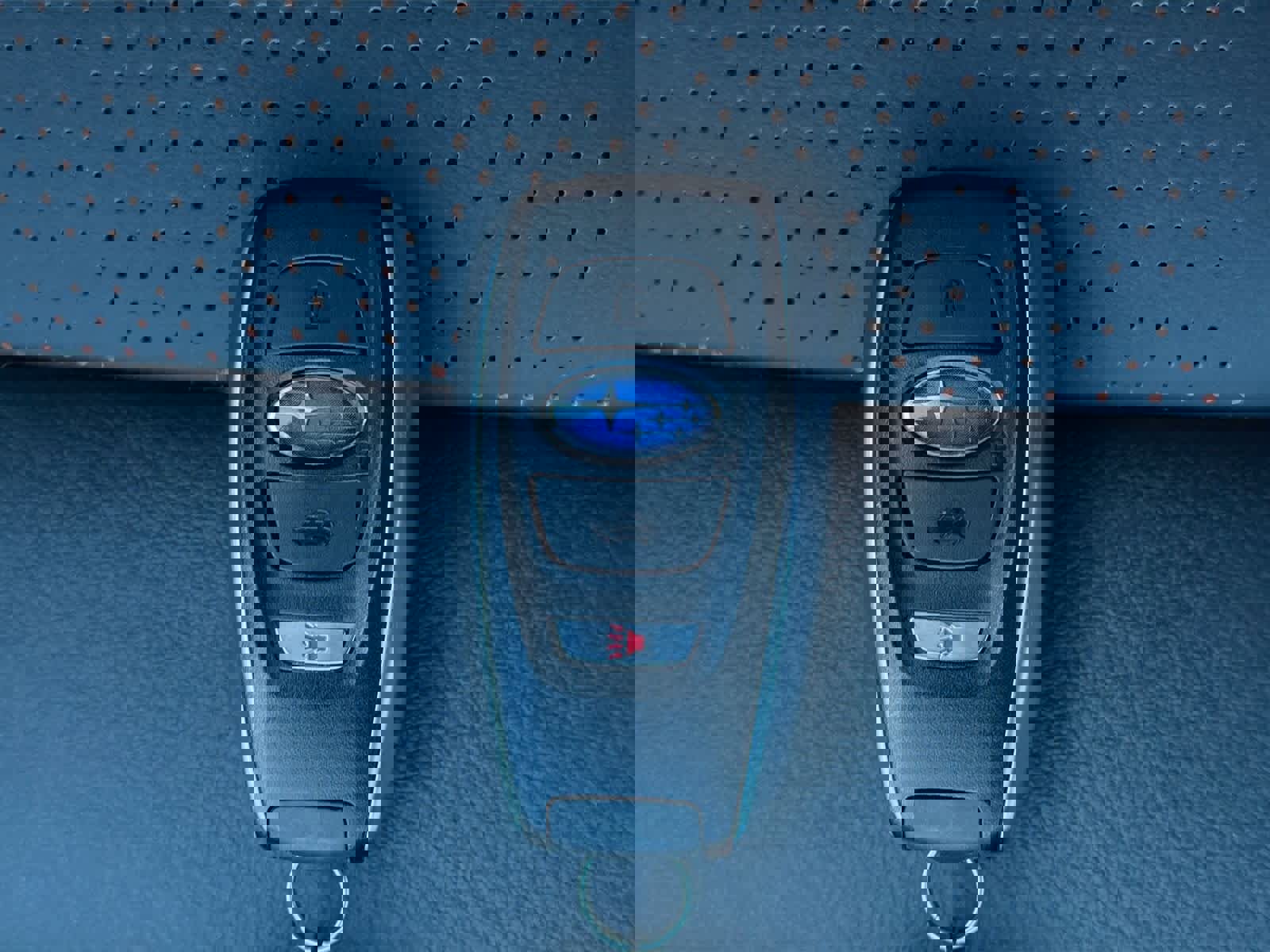 Certified 2025 Subaru Crosstrek 2.5i Limited image 35