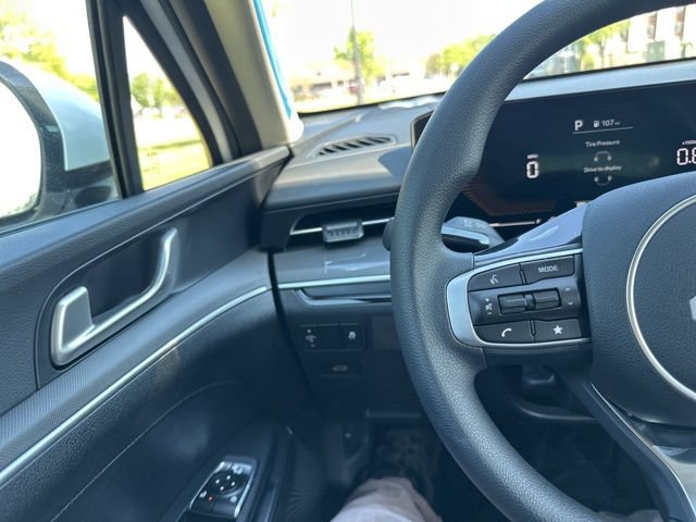 New 2026 Kia K5 LXS FWD image 43