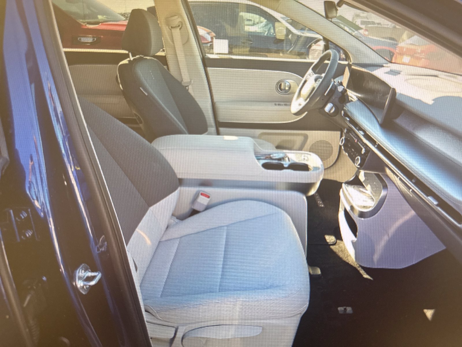 Used 2026 Hyundai Ioniq 9 S RWD image 14