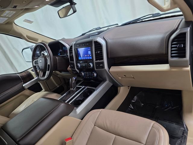 Used 2019 Ford F150 Lariat w/ Equipment Group 502A Luxury image 35