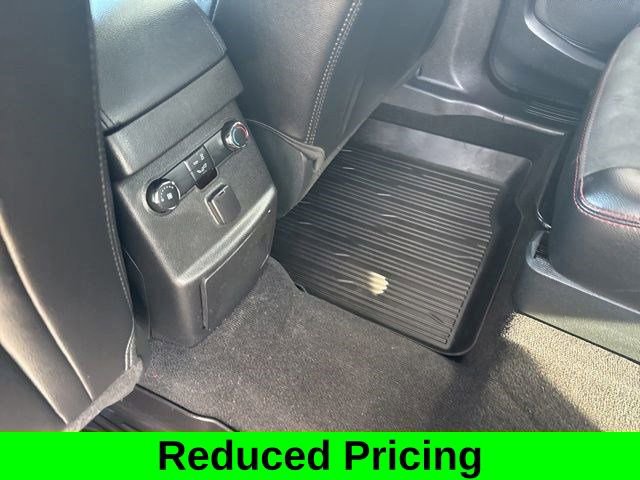 Used 2019 Ford Explorer XLT w/ Equipment Group 202A image 35