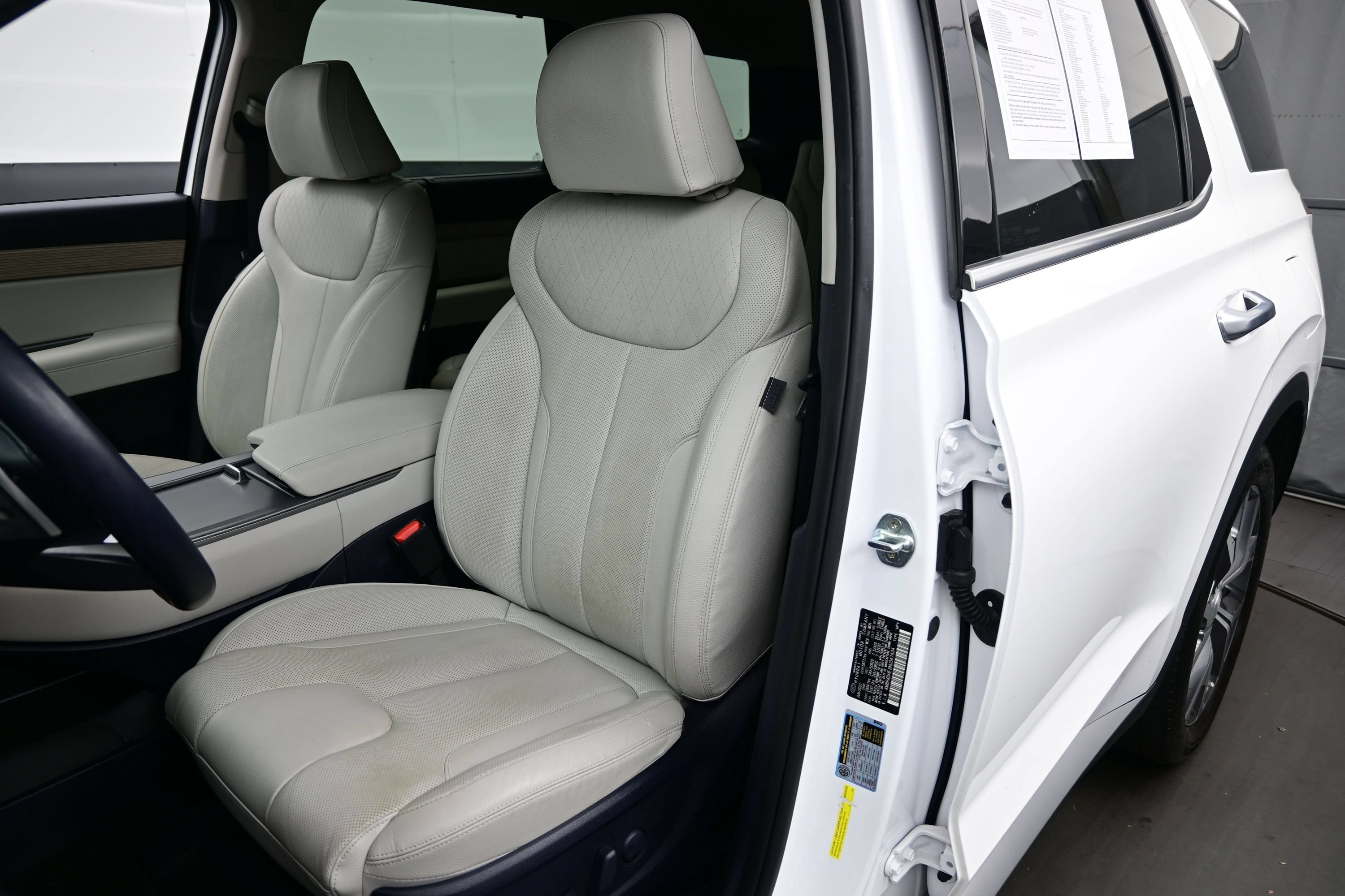 Used 2022 Hyundai Palisade SEL w/ Premium Package AWD/4WD image 12
