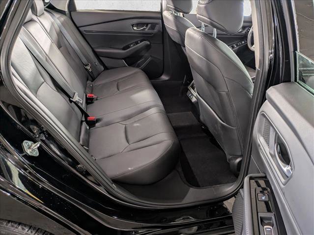 Used 2025 Honda Accord Touring image 15