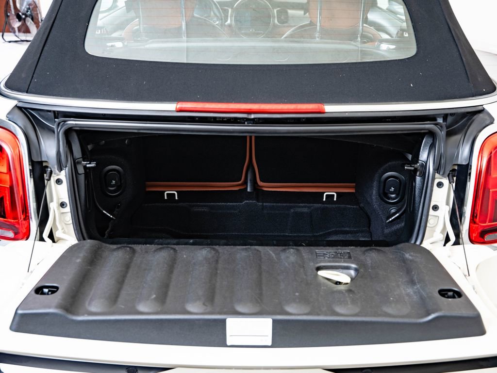 Used 2022 MINI Cooper S w/ Driver Assistance Package FWD image 27