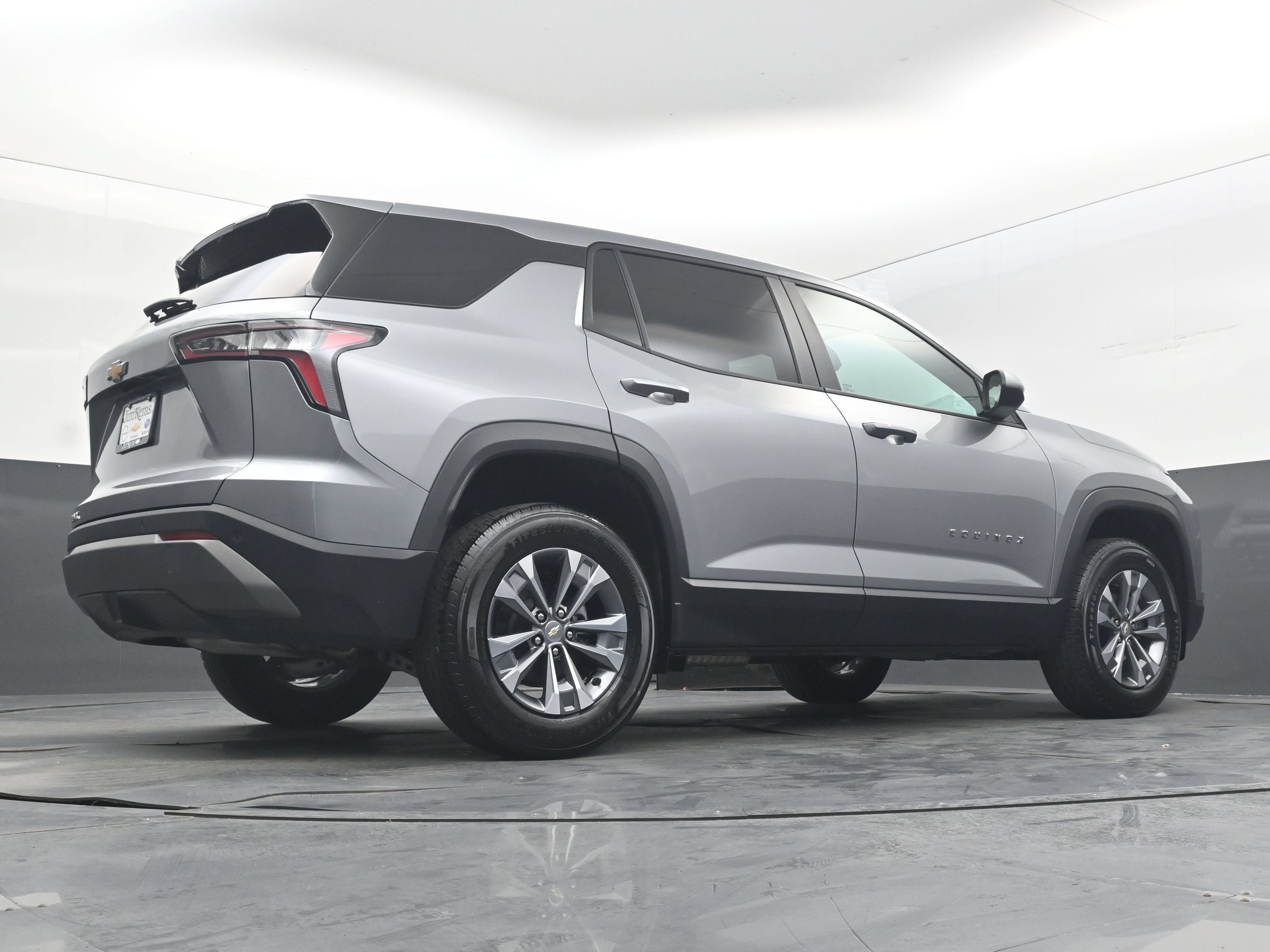 Used 2026 Chevrolet Equinox LT FWD image 29