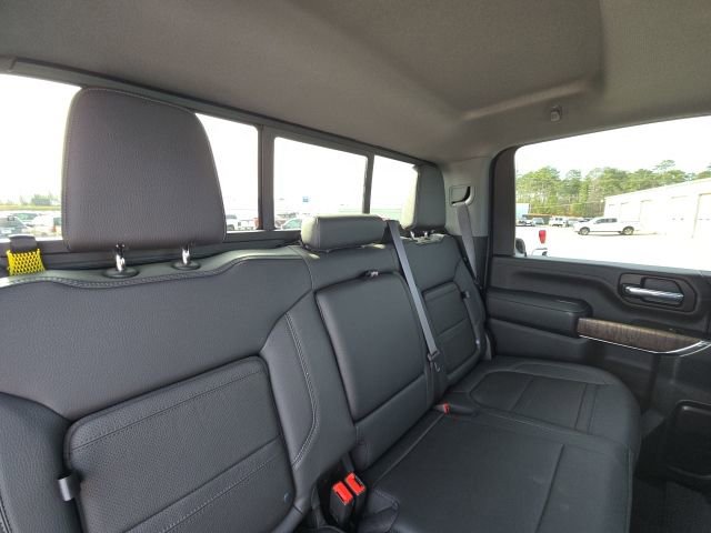 Used 2021 GMC Sierra 2500 Denali w/ Denali Ultimate Package image 15