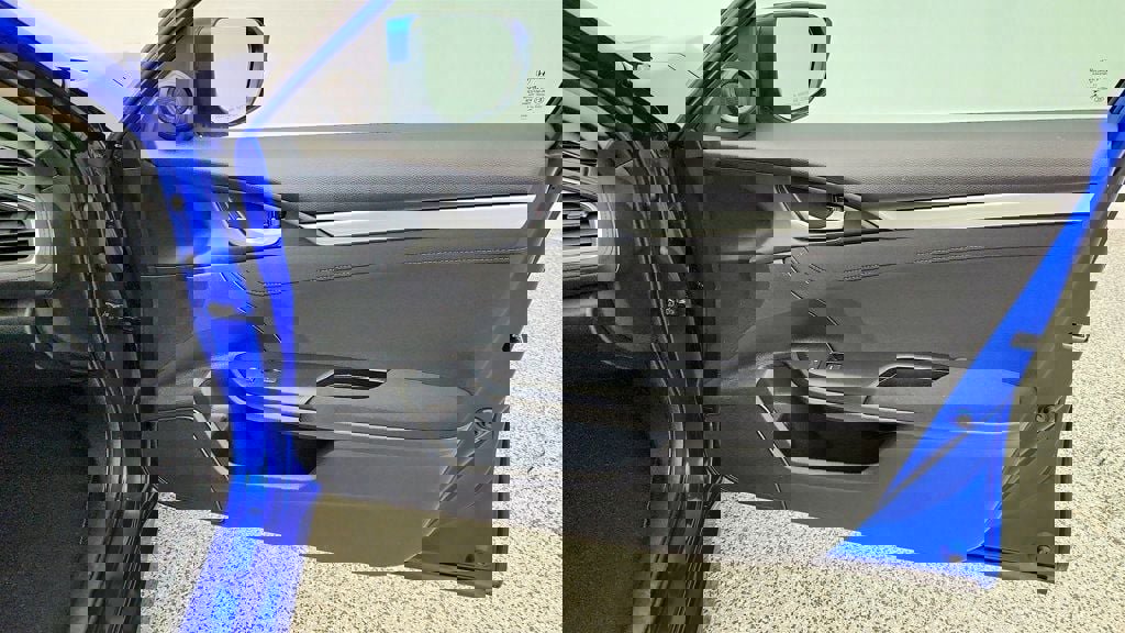 Used 2017 Honda Civic EX image 25