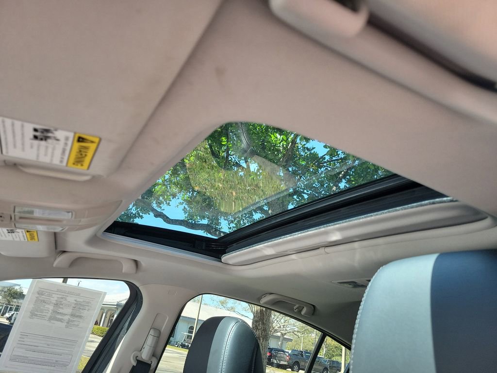 Used 2021 MAZDA MAZDA6 Grand Touring image 23