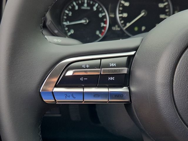 New 2026 MAZDA CX-50 Meridian Edition w/ Weather Package image 11