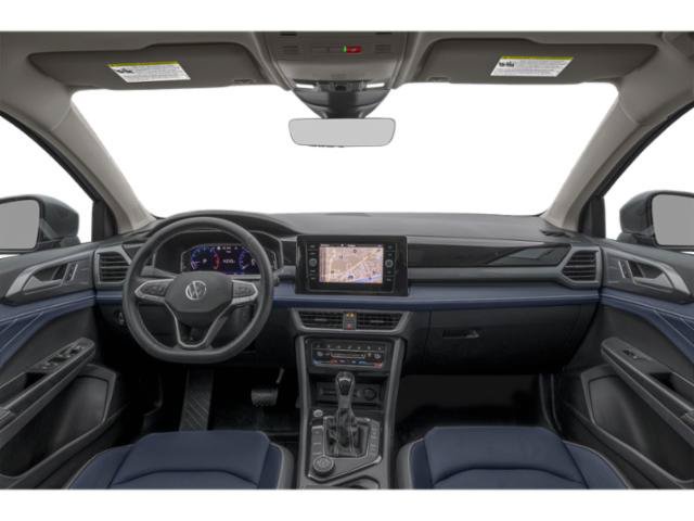 New 2027 Volkswagen Taos SEL AWD/4WD image 10