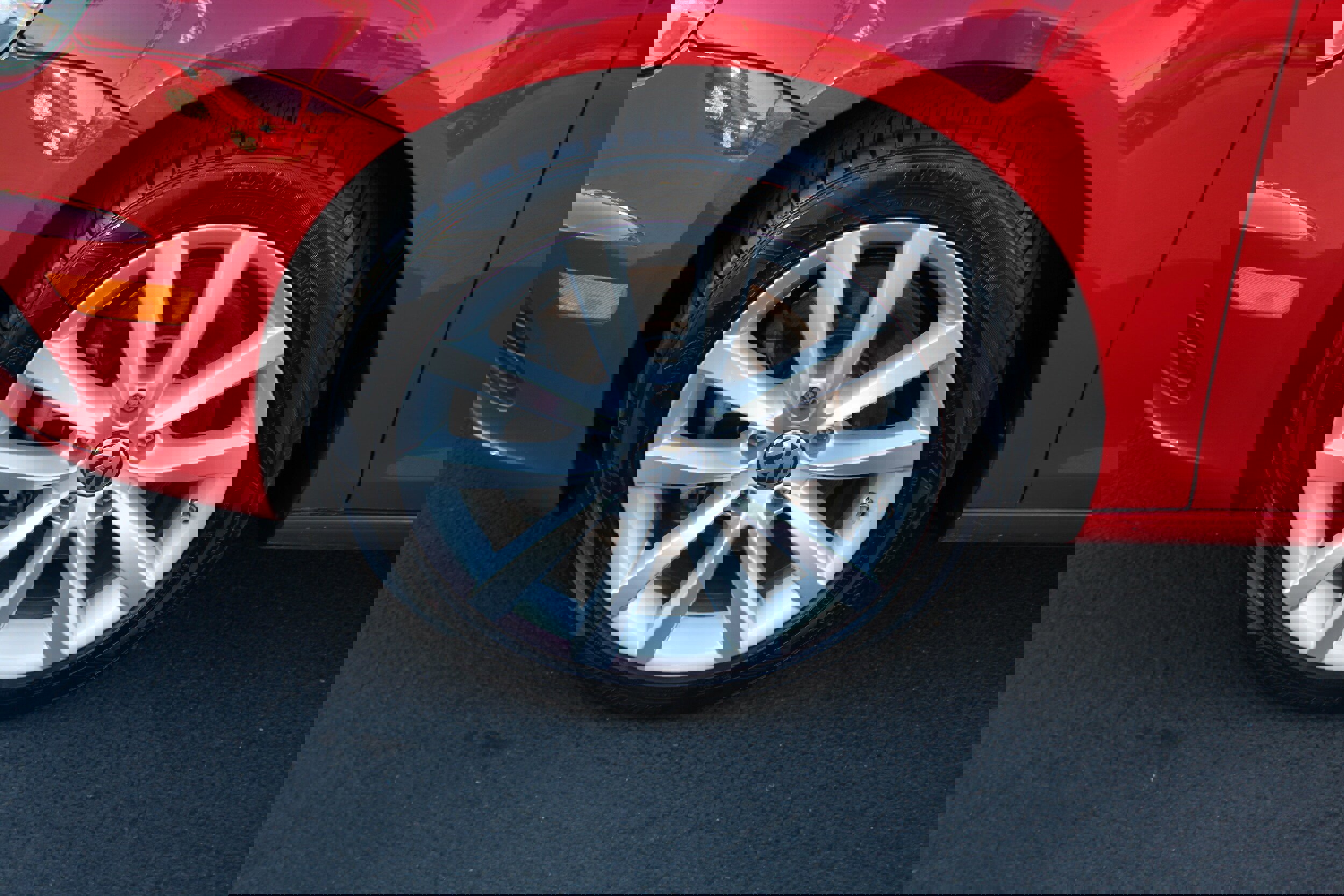 Used 2013 Volkswagen Eos Komfort image 12