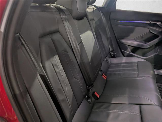 Used 2023 Audi S3 Premium Plus w/ Premium Plus Package image 25