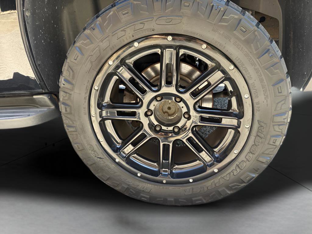 Used 2013 Chevrolet Tahoe LS w/ Convenience Package AWD/4WD image 8