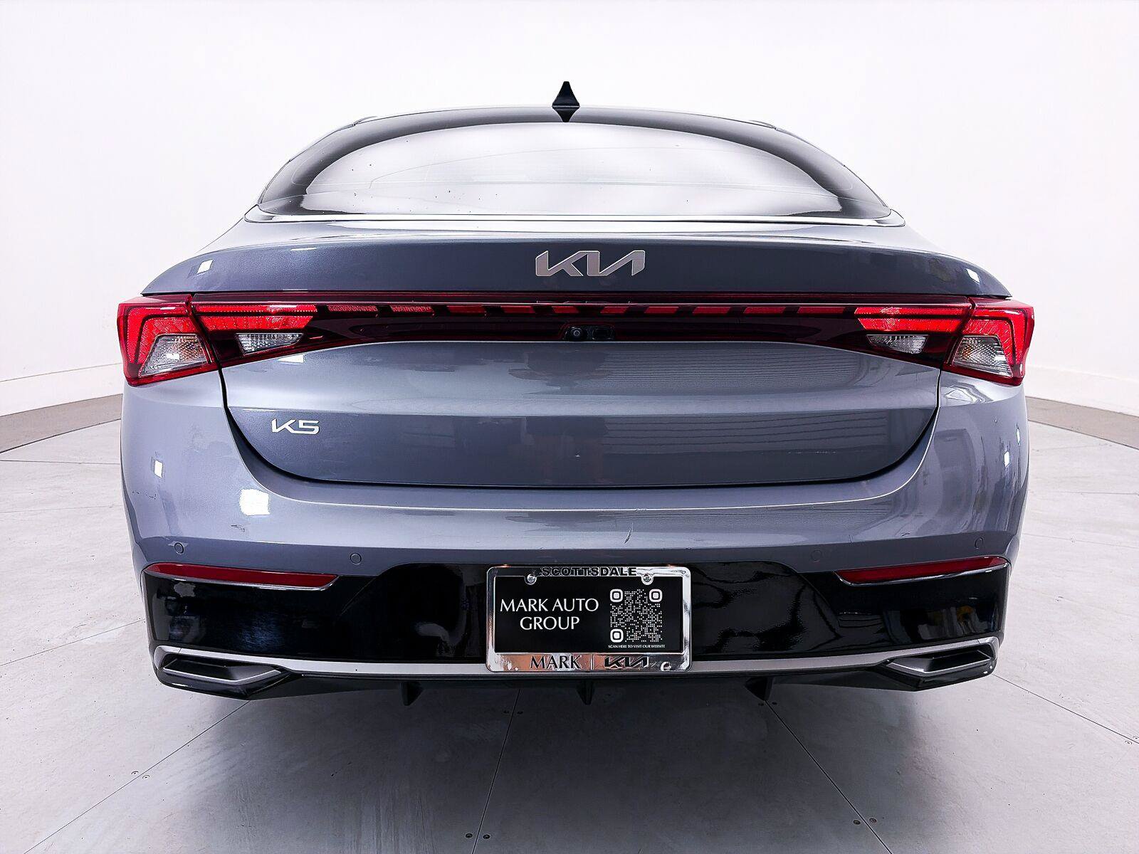 Used 2024 Kia K5 EX FWD image 14