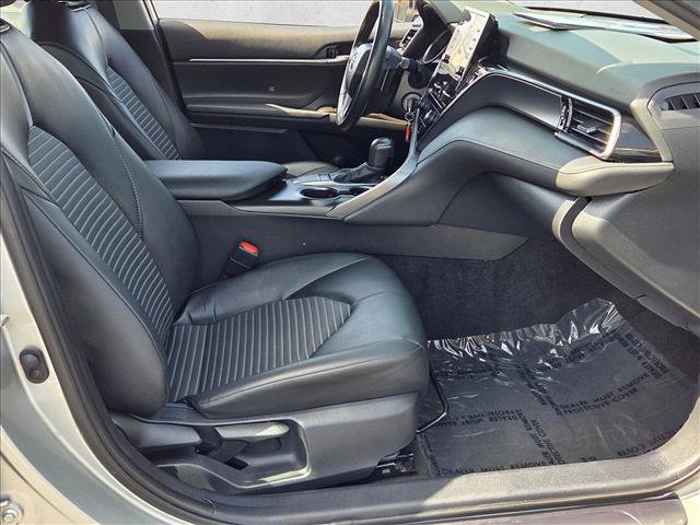 Used 2024 Toyota Camry SE image 20