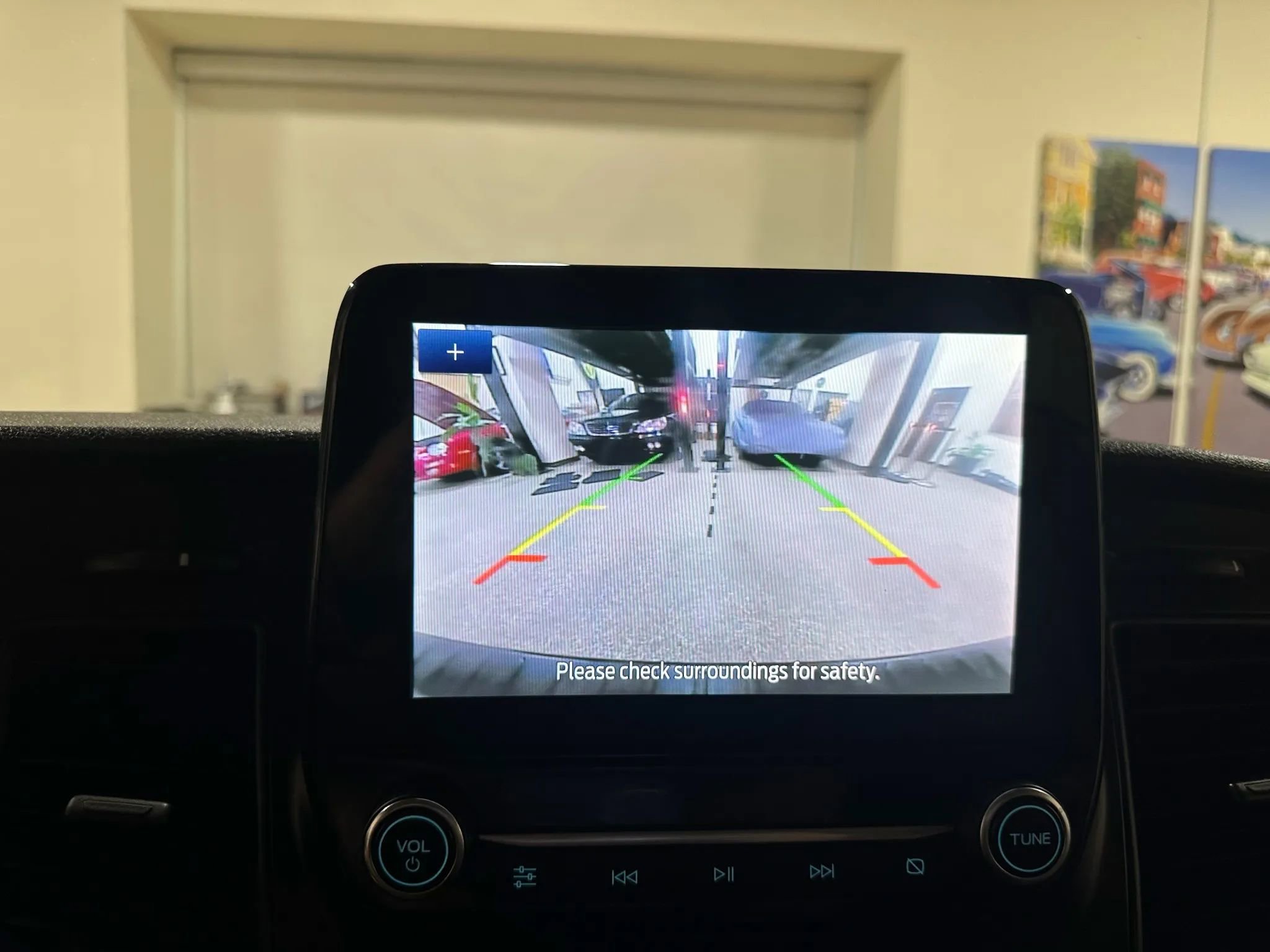 Used 2020 Ford Transit 150 XL RWD image 41