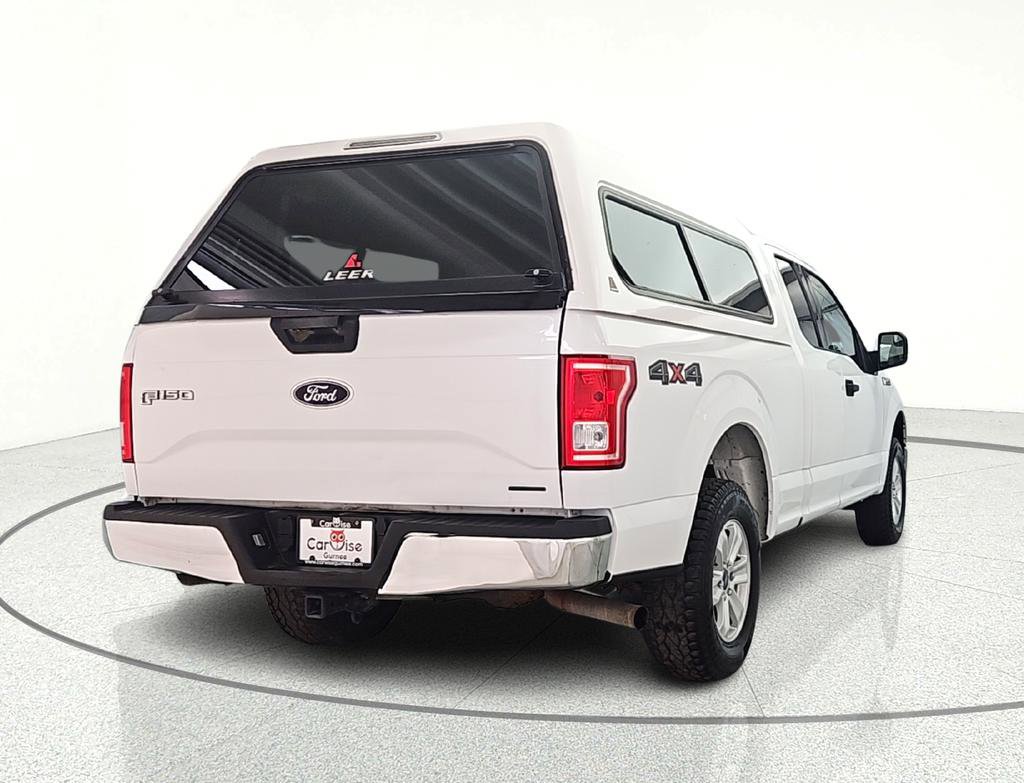 Used 2016 Ford F150 XLT image 6