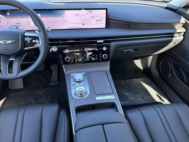 Used 2026 Genesis G80 2.5T Advanced AWD/4WD image 10