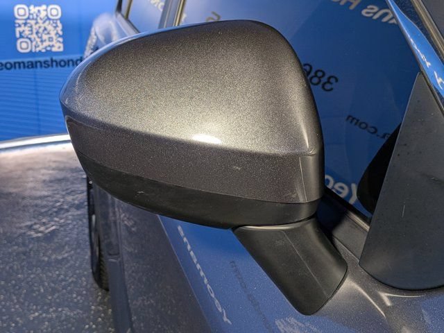 Used 2024 Nissan Rogue SV FWD image 12