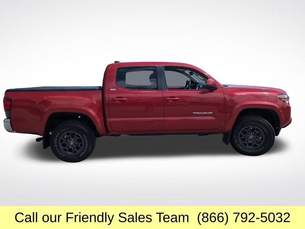 Used 2018 Toyota Tacoma SR5 image 7