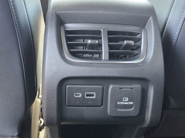 Certified 2023 Chevrolet Blazer RS w/ Driver Confidence II Package image 17