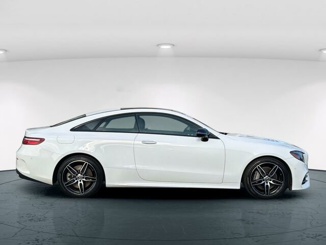 Used 2020 Mercedes-Benz E 450 Coupe image 8