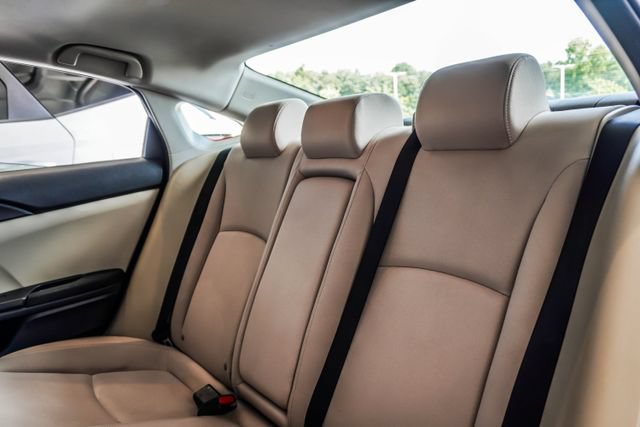 Used 2018 Honda Civic EX-T image 33