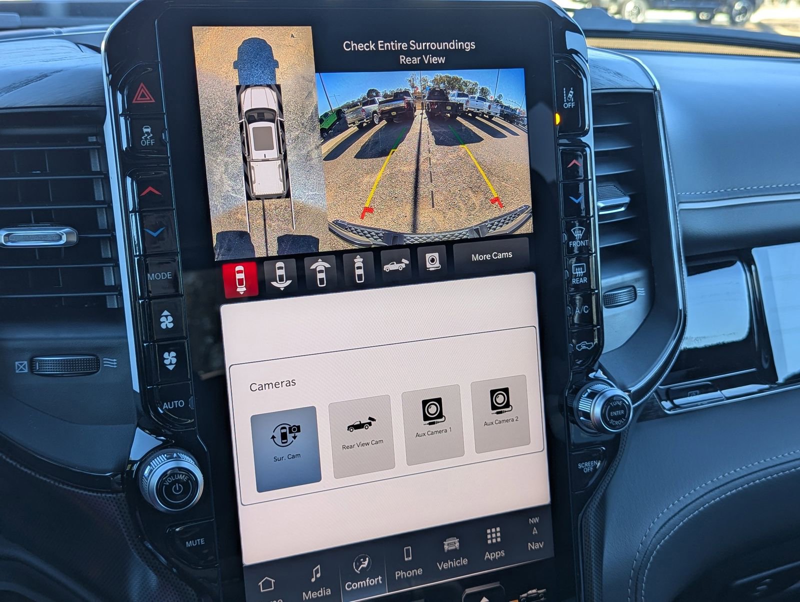 New 2026 RAM 1500 Limited image 6