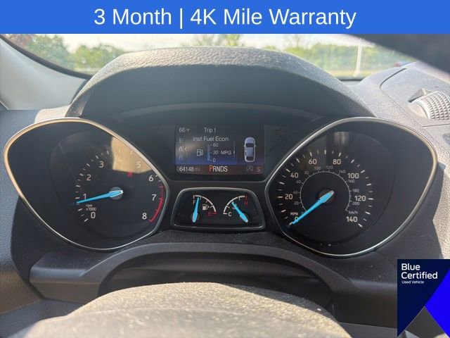 Used 2018 Ford Escape SEL FWD image 42