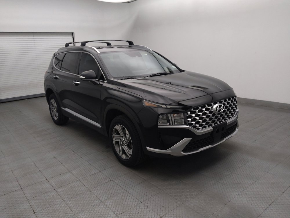 Used 2022 Hyundai Santa Fe SEL w/ Convenience Package AWD/4WD image 13