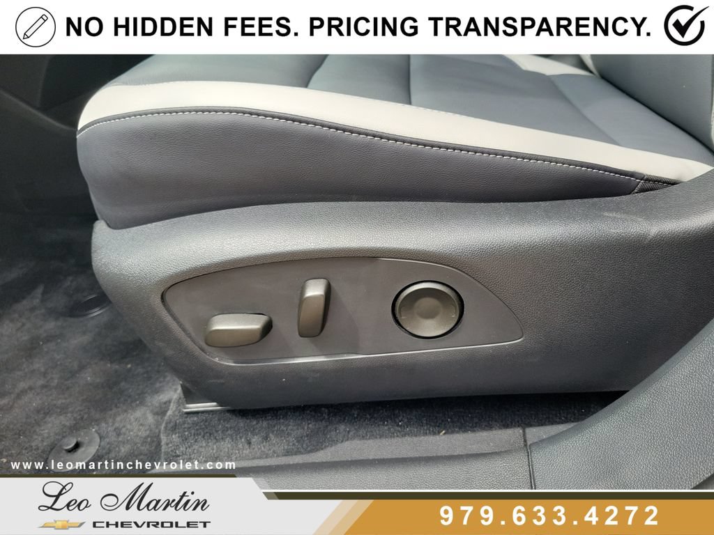 Used 2025 Honda Prologue Touring image 15