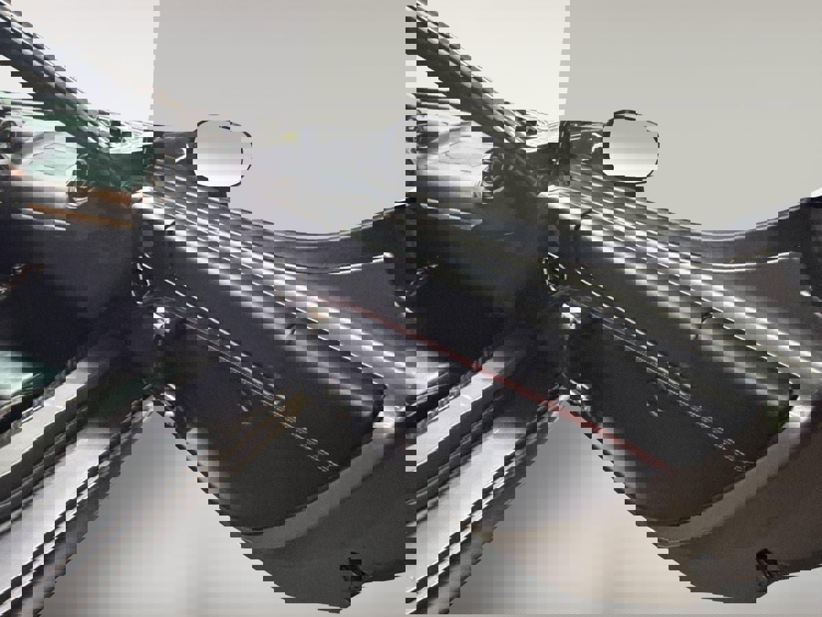 Used 2018 Alfa Romeo 4C Spider w/ Convenience Group - Spider image 8