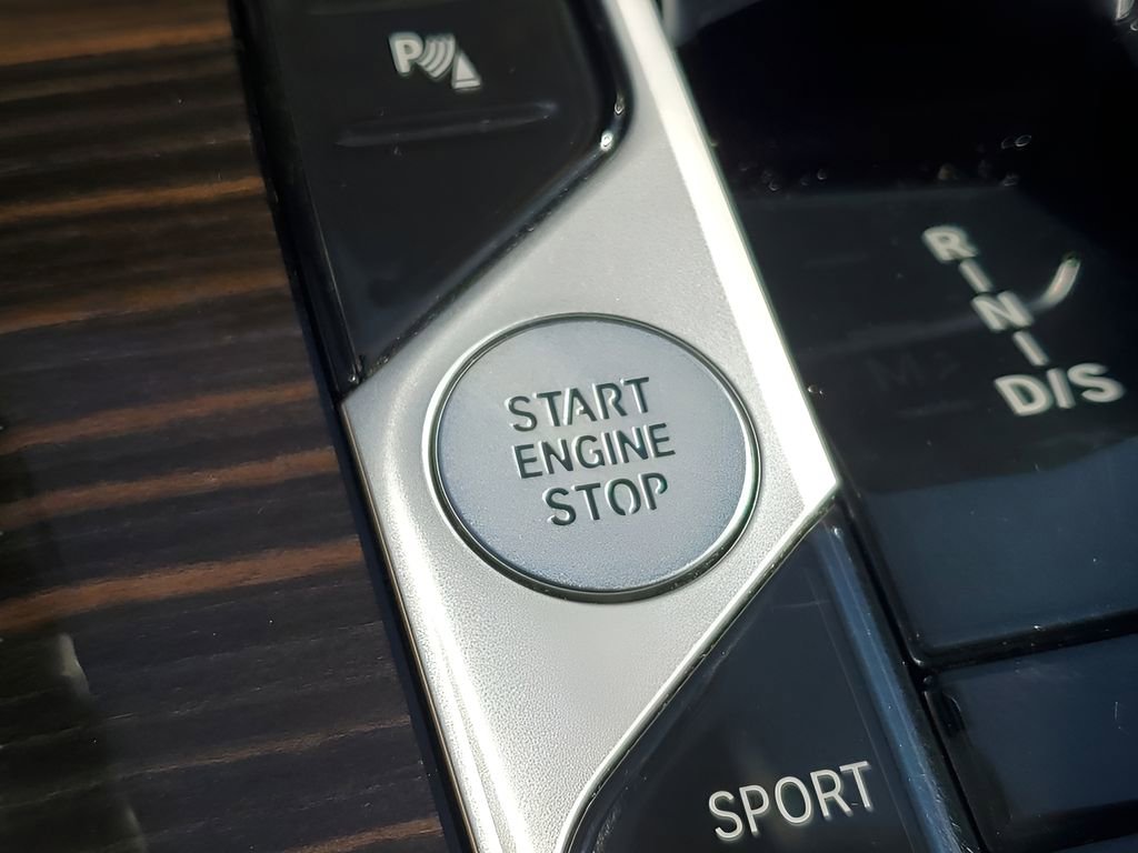 Certified 2026 BMW X5 sDrive40i image 38